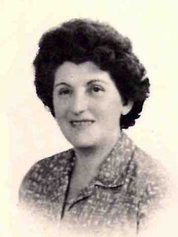 חיה (אילונה) ביהרי