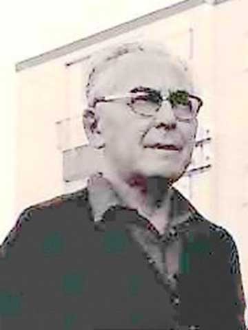 אברהם ביהרי