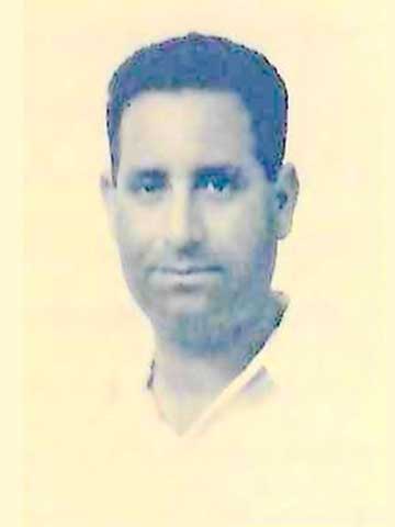 שלום בן-נסים