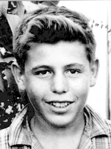 יגאל ברנשטיין