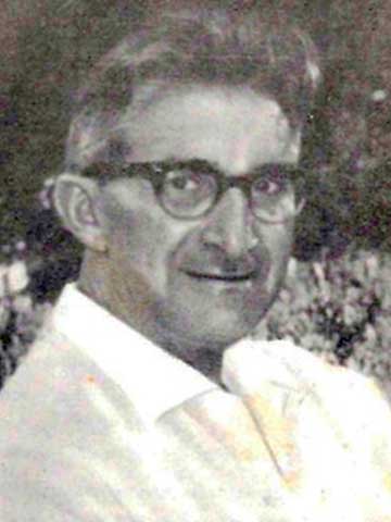 מאיר שלנגר